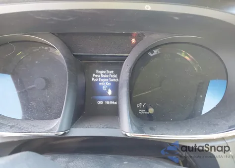 2015 Toyota Avalon Xle Touring из США, поврежденный, VIN 4T1BK1EBXFU150729